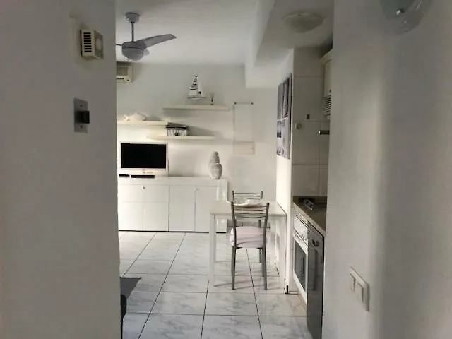 Club Atlantisch Appartamento Costa Adeje  Spagna